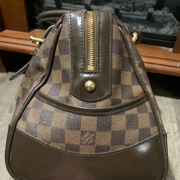 Berkeley Damier Ebene - Picture 4 of 12